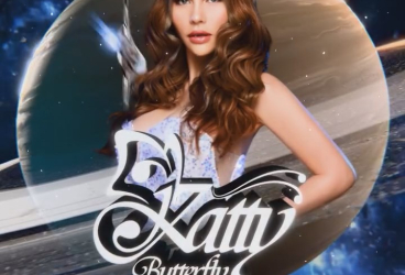 80 PROOF ULTRA BSD - ULTRA SOUNDSCAPES (KATTY BUTTERFLY)