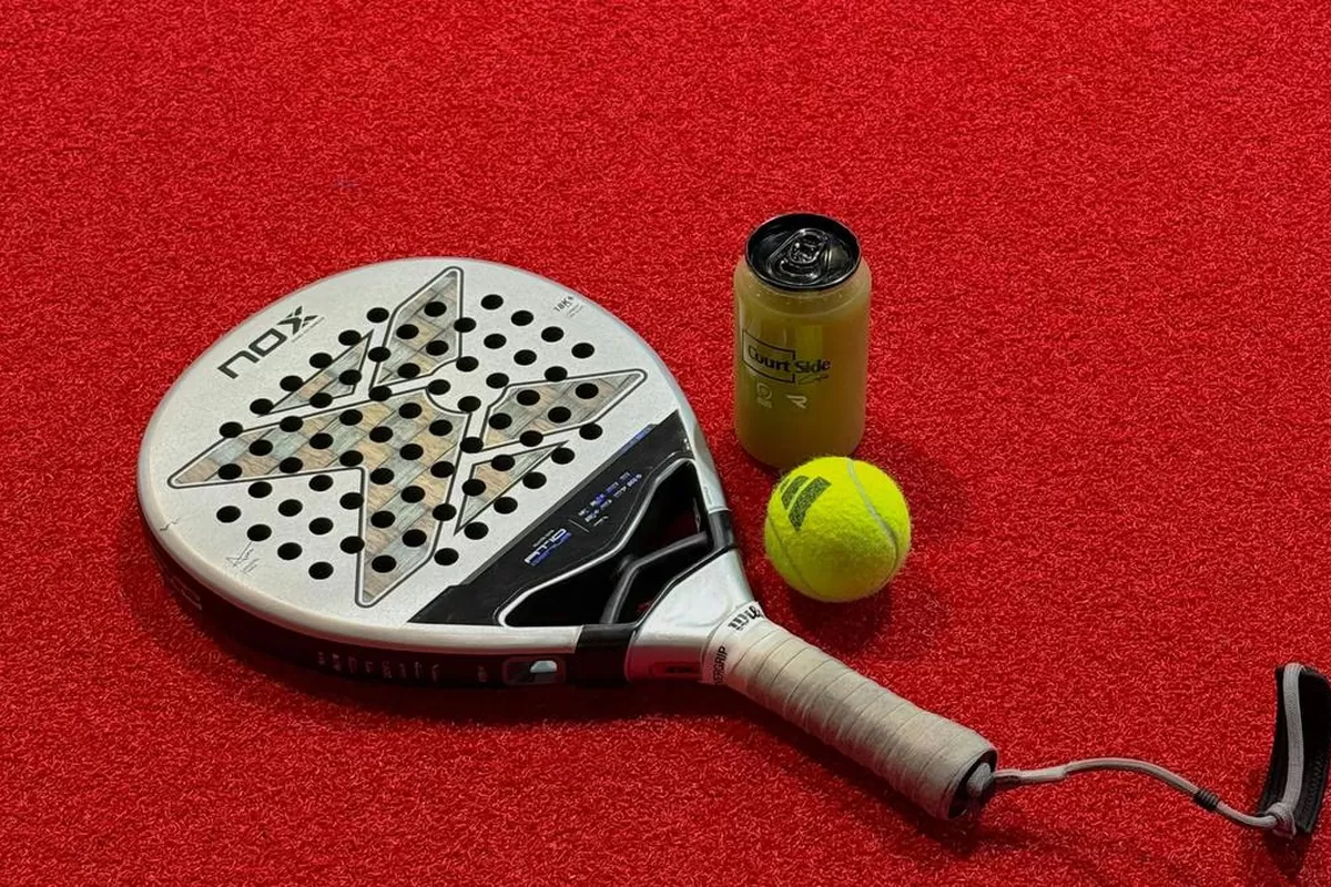 Rekomendasi Raket Padel dengan Kualitas Terbaik