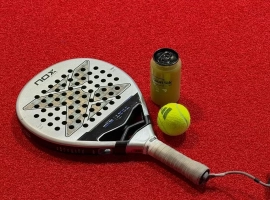 Rekomendasi Raket Padel dengan Kualitas Terbaik