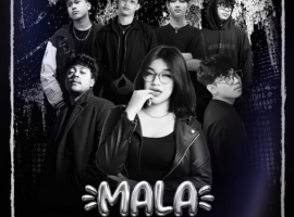 BABLAS KEMANG JAKARTA - BREAK THAT SH*T! (MALA)