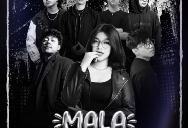 BABLAS KEMANG JAKARTA - BREAK THAT SH*T! (MALA)