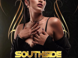 AMETHYST CLUB JAKARTA - SOUTHSIDE SPINNERS (BRIELLE)