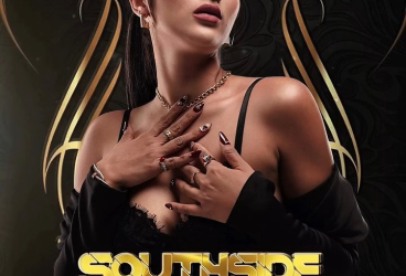 AMETHYST CLUB JAKARTA - SOUTHSIDE SPINNERS (BRIELLE)