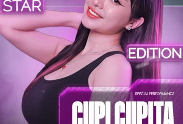 GEISHA GADING SERPONG - CUPI CUPITA