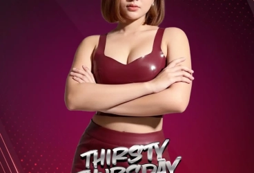 MALIO HOTEL JAKARTA - THIRSTY THURSDAY (HANINDYTA)