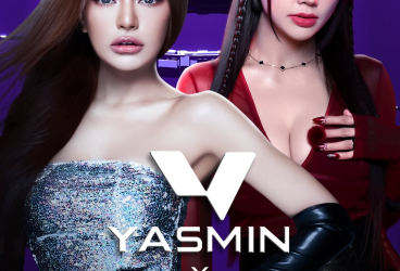 NOYA X 80PROOF PANTAI INDAH KAPUK 2 - YASMIN X JOANA