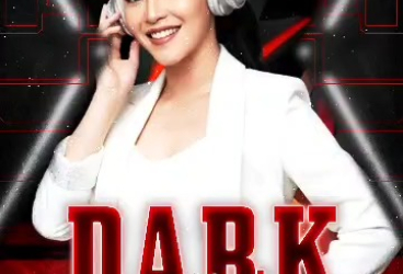 GRAND EAGLE CLUB PENJARINGAN JAKARTA - DARK FALLEN (ZAVIA)