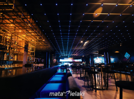 Tiffaney Club & Lounge, Paling Mewah di Cibubur