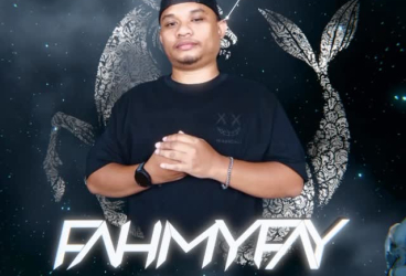 80 PROOF ULTRA BSD - ULTRA BREAKS (FAHMY FAY)