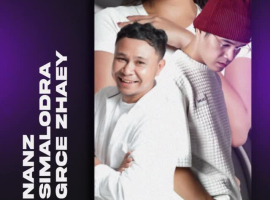 THE 21 CLUB PANTAI INDAH KAPUK - NANZ, SIMALODRA, GRACE ZHAEY