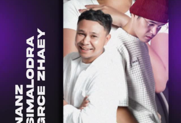 THE 21 CLUB PANTAI INDAH KAPUK - NANZ, SIMALODRA, GRACE ZHAEY