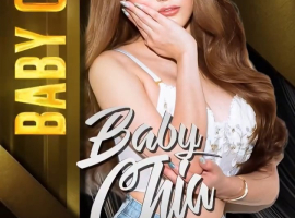 HERMOSA JAKARTA - BABY CHIA