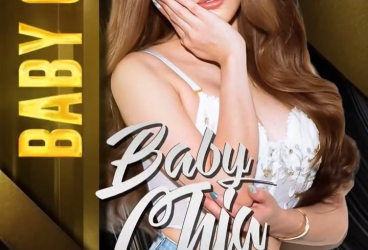HERMOSA JAKARTA - BABY CHIA