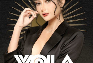 CLUB 36 MANGGA BESAR JAKARTA - YOLA NINGSIH
