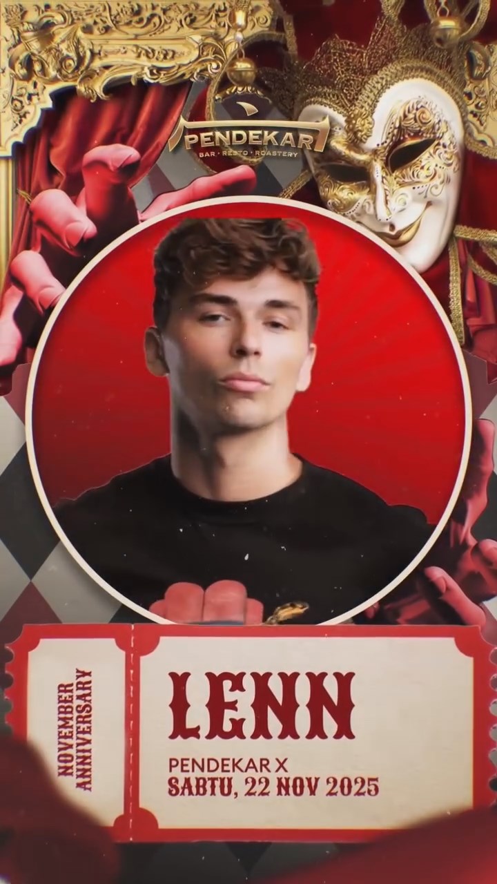 PENDEKAR BAR & RESTO GADING SERPONG - PENDEKAR X (LENN)