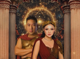 SPARTA LIVE BAR JAKARTA - YOGA SASTRA & NAOMI NOMNOM