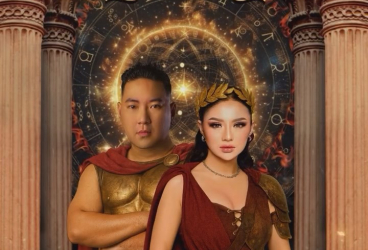 SPARTA LIVE BAR JAKARTA - YOGA SASTRA & NAOMI NOMNOM