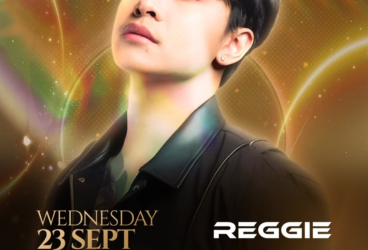AMBYAR SUPERCLUB SENAYAN - REGGIE