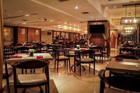 4 Cafe untuk Nobar yang Ada di Bandung