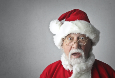 Sinterklas atau Santa Claus, Mana yang Benar?