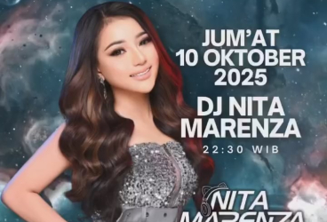 NEW FUXION JAKARTA - GLOW & FLOW (NITA MARENZA)
