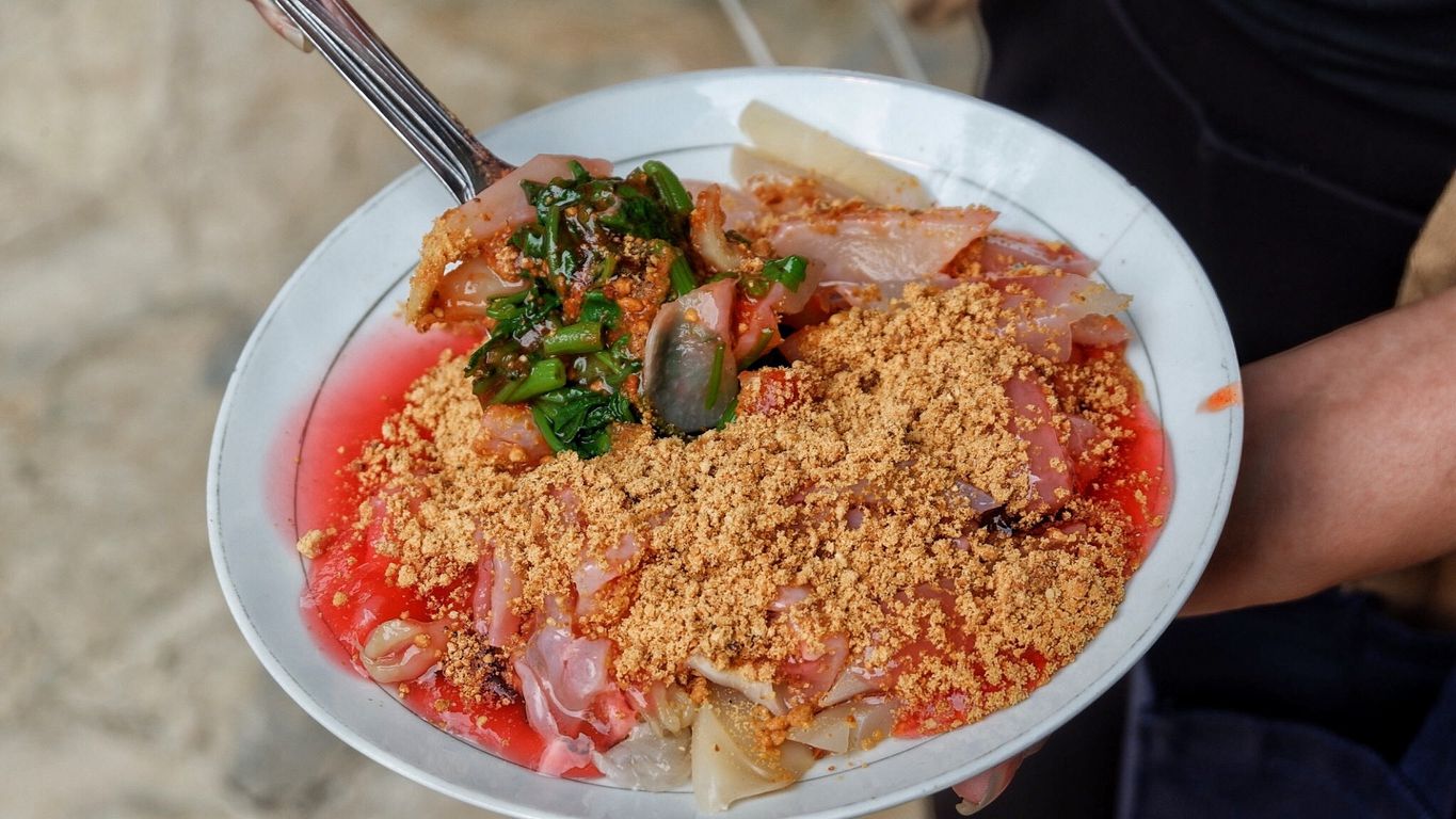 Kuliner Enak di Glodok, yang Bakal Membuat Anda Menjelajah Waktu
