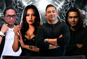 EMPORIUM TEASE CLUB JAKARTA - WE LIKE MONDAY (NU BEAT)