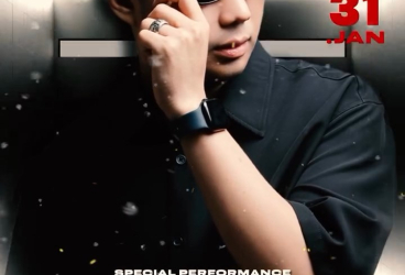 MONKEY KING BAR & LOUNGE GADING SERPONG - HANGOVER BREAKBEAT (RYCKO RIA)