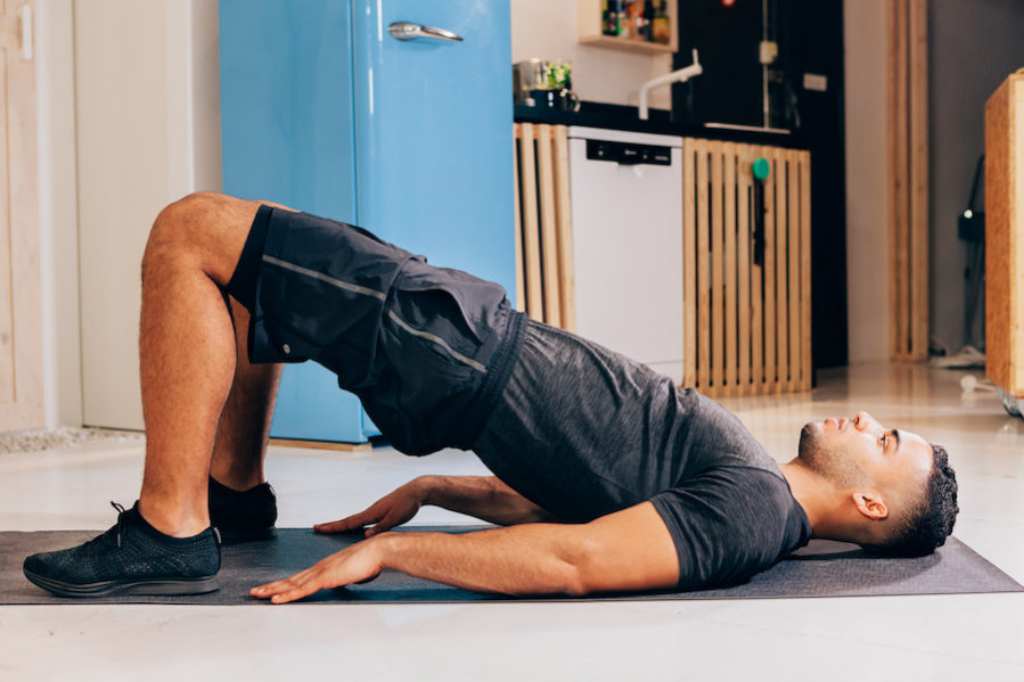 5 Rahasia Ereksi Lebih Tahan Lama dan Kuat