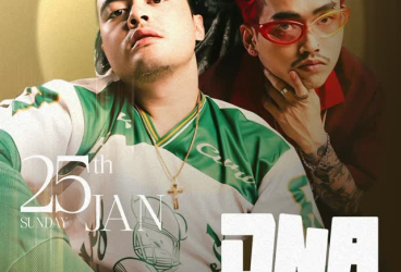 AMBYAR SUPERCLUB CIKINI - DNA