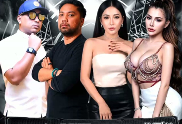 EMPORIUM TEASE CLUB JAKARTA - THE SUNDAZE (SOJ)