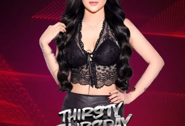 MALIO HOTEL JAKARTA - THIRSTY THURSDAY (SYIFA ALLOFA)