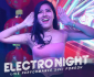 DJ SUCI PONGOH "ELECTRO NIGHT" SEGMEN 2/3 PERFORM GUEST DJ - LIVE STUDIO 2 MATALELAKI 27/01/2020