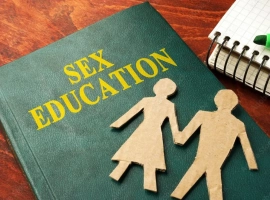 Edukasi Seks untuk Anak, Begini Caranya