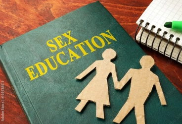 Edukasi Seks untuk Anak, Begini Caranya