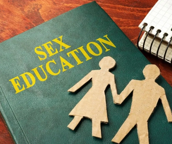 Edukasi Seks untuk Anak, Begini Caranya