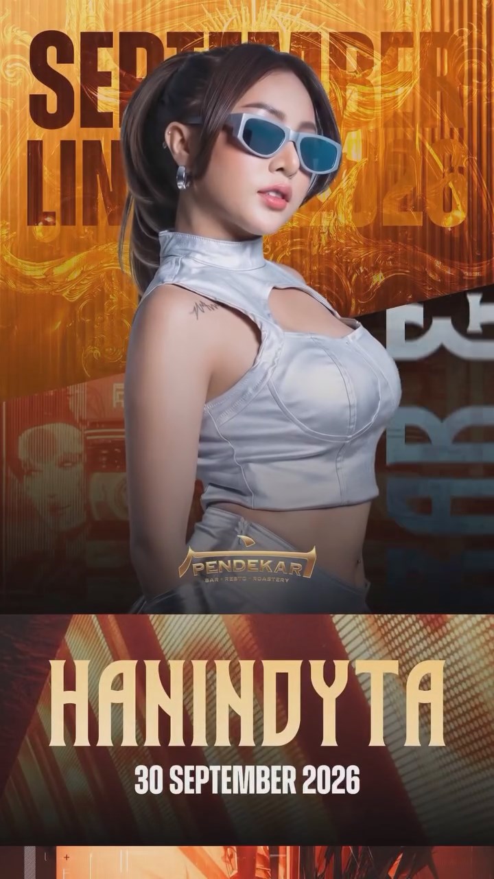 PENDEKAR BAR & RESTO GADING SERPONG - HANINDYTA