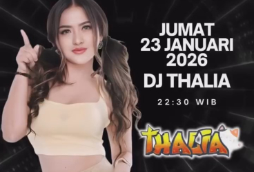 NEW FUXION JAKARTA - MIDNIGHT GROOVE (THALIA)