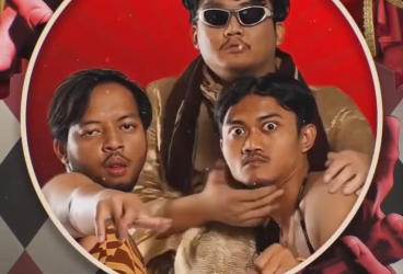 PENDEKAR BAR & RESTO GADING SERPONG - PENDEKAR GILA-GILAAN (SUMBER MAKMUR PALSU)