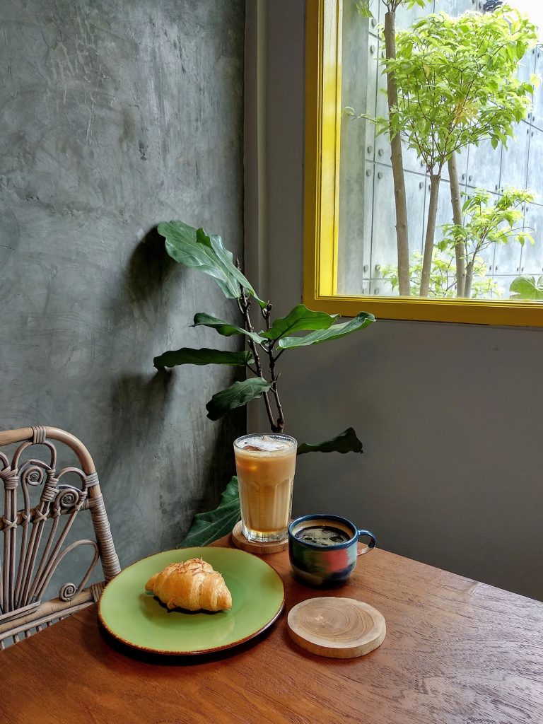 Bentala Coffee & Eatery, Coffee Shop Membumi untuk Para Pecinta Kopi