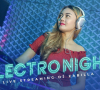 DJ ZABYLLA "ELECTRO NIGHT" - LIVE STUDIO 2 MATALELAKI 23/09/2019