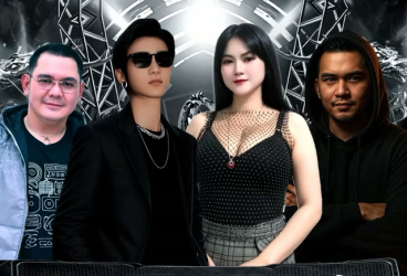 EMPORIUM TEASE CLUB JAKARTA - WE LIKE MONDAY (NU BEAT)