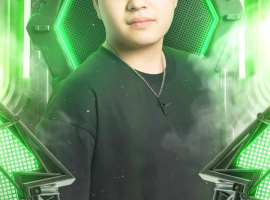 HADES VIP CIBUBUR - RAMPAGE (KONGZ)