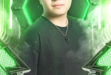 HADES VIP CIBUBUR - RAMPAGE (KONGZ)