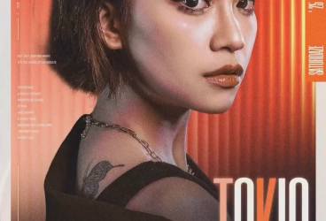 BLACK OWL PANTAI INDAH KAPUK - SATURDAZE (TOKIO)