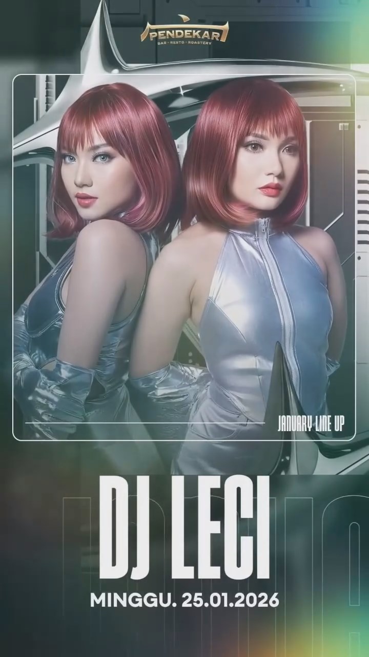 PENDEKAR BAR & RESTO GADING SERPONG - LECI