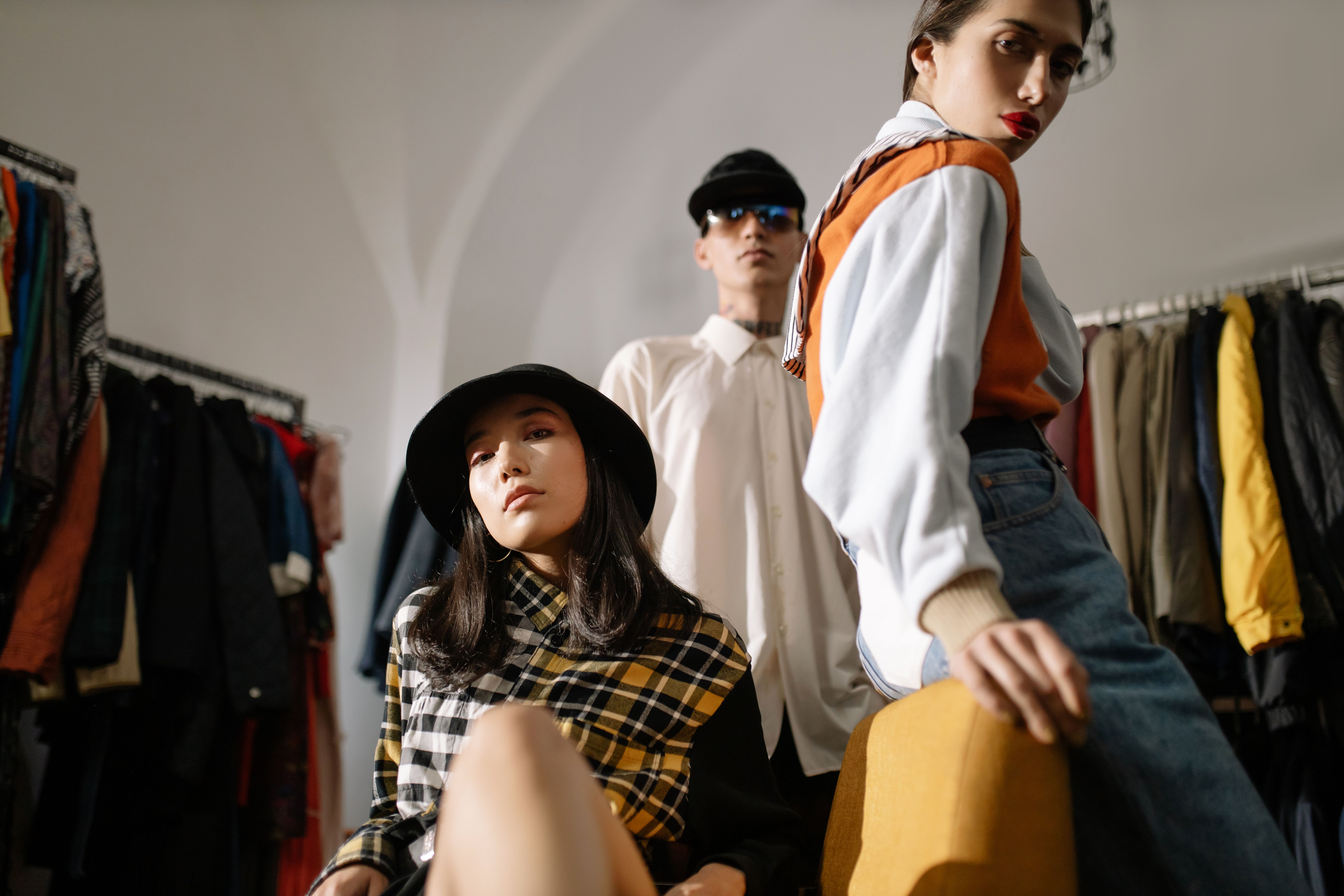 Zilenial: Terlalu Tua untuk Gen Z, tapi Terlalu Muda untuk Milenial