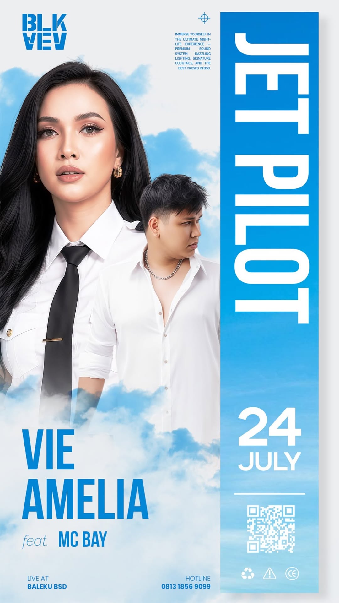 BALEKU MASSAGE AND LOUNGE BSD - VIE AMELIA