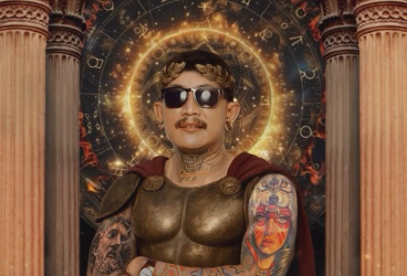 SPARTA LIVE BAR JAKARTA - NOKA AXL