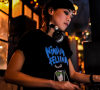 Profile DJ Ninda Felina, DJ Sekaligus Aktivis Lingkungan
